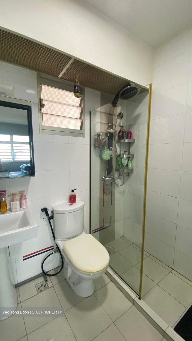 Blk 890A Tampines Greenterrace (Tampines), HDB 3 Rooms #562625121